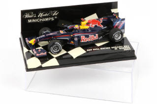Lot 64 - MINICHAMPS (ALLEMAGNE) (3)