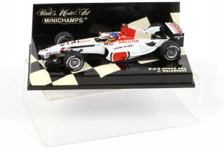Lot 66 - MINICHAMPS (ALLEMAGNE) (3)