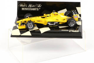 Lot 66 - MINICHAMPS (ALLEMAGNE) (3)