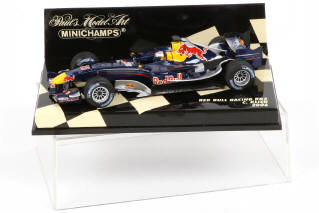Lot 67 - MINICHAMPS (ALLEMAGNE) (3)