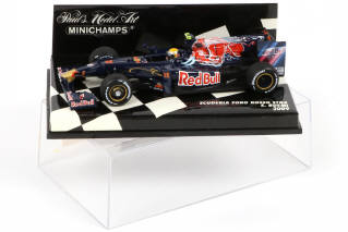 Lot 67 - MINICHAMPS (ALLEMAGNE) (3)