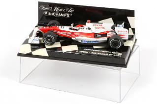 Lot 67 - MINICHAMPS (ALLEMAGNE) (3)