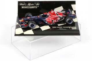 Lot 69 - MINICHAMPS (ALLEMAGNE) (3)