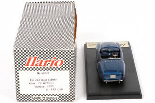 Lot 82 - ILARIO (FRANCE) (1)
