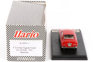 Lot 44 - ILARIO (FRANCE) (1)