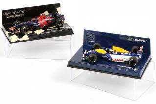 Lot 68 - MINICHAMPS (ALLEMAGNE) (1)