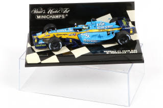 Lot 68 - MINICHAMPS (ALLEMAGNE) (1)