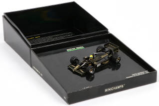 Lot 58 - MINICHAMPS (ALLEMAGNE) (1)