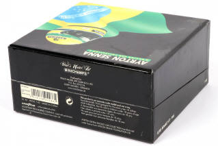 Lot 58 - MINICHAMPS (ALLEMAGNE) (1)