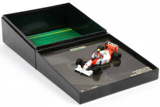 Lot 57 - MINICHAMPS (ALLEMAGNE) (1)