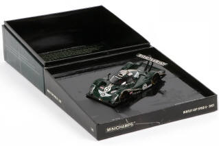 Lot 50 - MINICHAMPS (ALLEMAGNE) (1)
