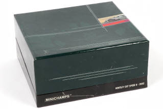 Lot 50 - MINICHAMPS (ALLEMAGNE) (1)