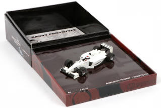 Lot 55 - MINICHAMPS (ALLEMAGNE) (1)