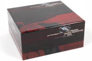Lot 55 - MINICHAMPS (ALLEMAGNE) (1)