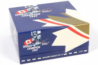 Lot 56 - MINICHAMPS (ALLEMAGNE) (1)