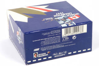 Lot 56 - MINICHAMPS (ALLEMAGNE) (1)
