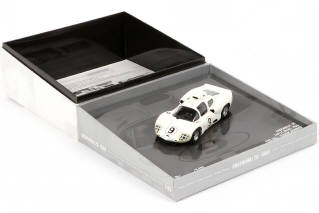 Lot 51 - MINICHAMPS (ALLEMAGNE) (1)