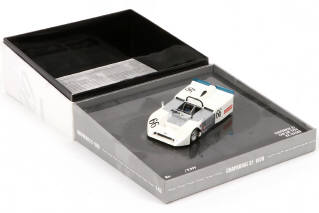 Lot 53 - MINICHAMPS (ALLEMAGNE) (1)