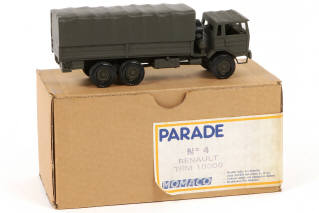 Lot 149 - PARADE (FRANCE) (1)