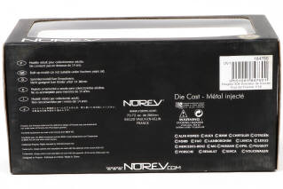 Lot 26 - NOREV (FRANCE) (1)