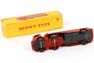 Lot 215 - DINKY TOYS (FRANCE) (1)
