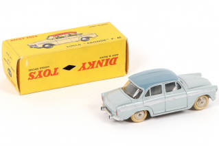 Lot 219 - DINKY TOYS (FRANCE) (1)