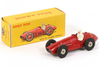Lot 208 - DINKY TOYS (FRANCE) (1)