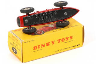 Lot 208 - DINKY TOYS (FRANCE) (1)