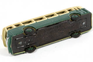 Lot 210 - DINKY TOYS (FRANCE) (1)
