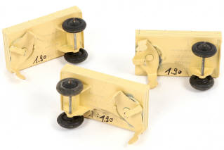 Lot 178 - DINKY TOYS (GB) (1)