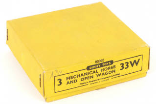 Lot 178 - DINKY TOYS (GB) (1)