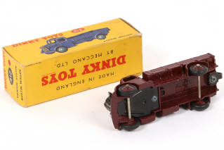 Lot 182 - DINKY TOYS (GB) (1)