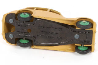 Lot 180 - DINKY TOYS (GB) (1)