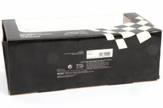 Lot 25 - MINICHAMPS (ALLEMAGNE) (1)