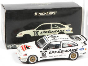 Lot 17 - MINICHAMPS (ALLEMAGNE) (1)
