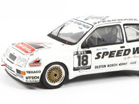 Lot 17 - MINICHAMPS (ALLEMAGNE) (1)
