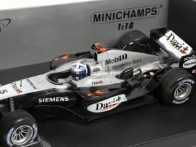 Lot 19 - MINICHAMPS (ALLEMAGNE) (1)