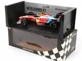 Lot 18 - MINICHAMPS (ALLEMAGNE) (1)