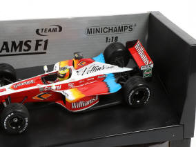 Lot 18 - MINICHAMPS (ALLEMAGNE) (1)