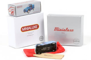 Lot 140 - MINIALUXE (FRANCE) (1)