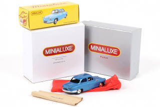 Lot 141 - MINIALUXE (FRANCE) (1)