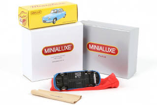 Lot 141 - MINIALUXE (FRANCE) (1)