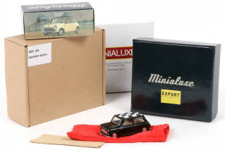 Lot 134 - MINIALUXE (FRANCE) (1)