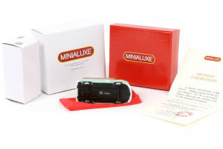 Lot 144 - MINIALUXE (FRANCE) (1)