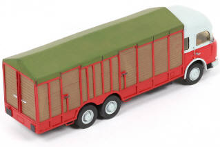 Lot 120 - MINITRUCKS (FRANCE) (1)