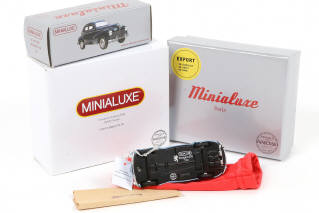 Lot 142 - MINIALUXE (FRANCE) (1)