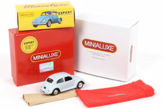 Lot 131 - MINIALUXE (FRANCE) (1)