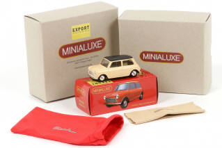 Lot 133 - MINIALUXE (FRANCE) (1)