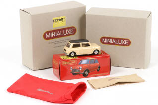 Lot 133 - MINIALUXE (FRANCE) (1)