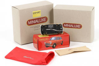 Lot 133 - MINIALUXE (FRANCE) (1)